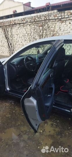 Audi A6 2.4 AT, 2000, 258 787 км