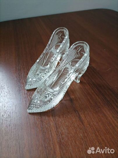 Хрусталь СССР