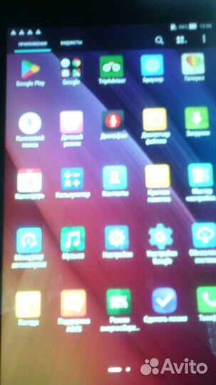 Asus ZenPad C 7.0 P01Y 2 SIM карты