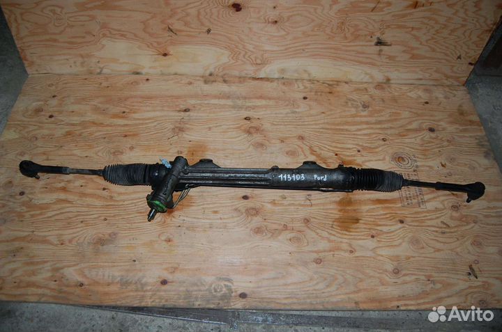 Рейка рулевая