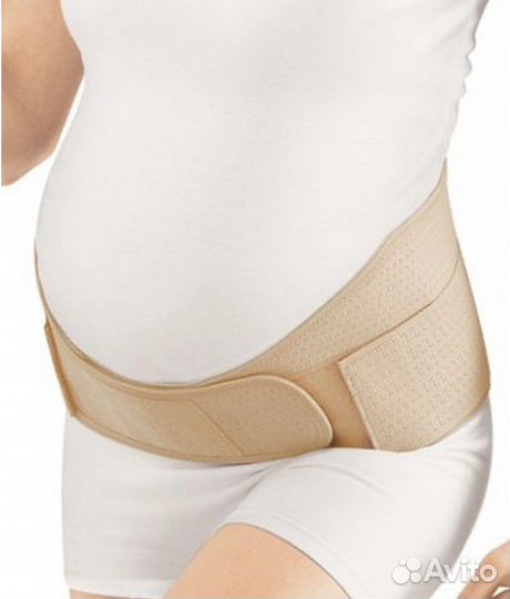 Бандаж для беременных orlett