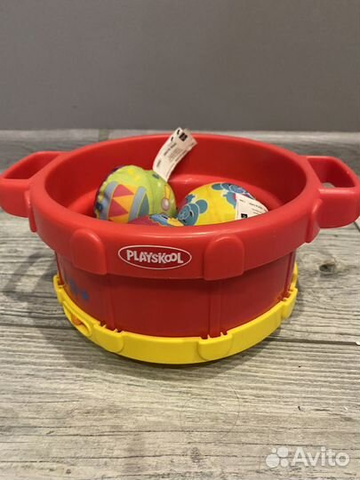 Игрушка для малышей playskool