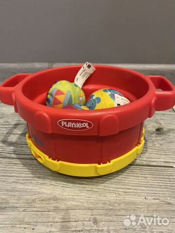 Игрушка для малышей playskool