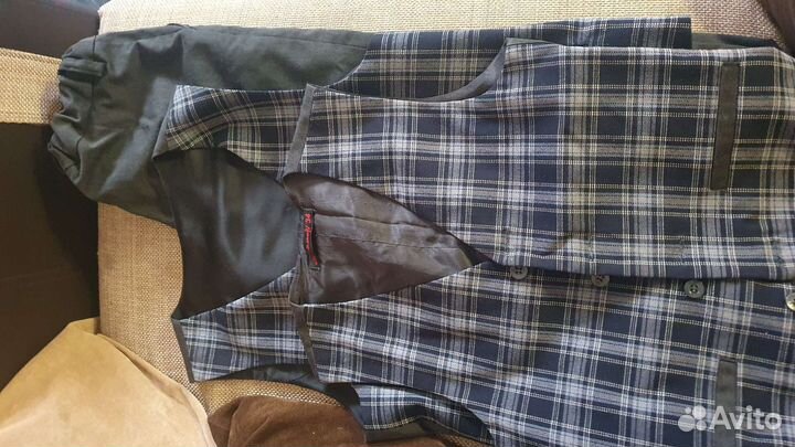 Школьная форма для мальчика