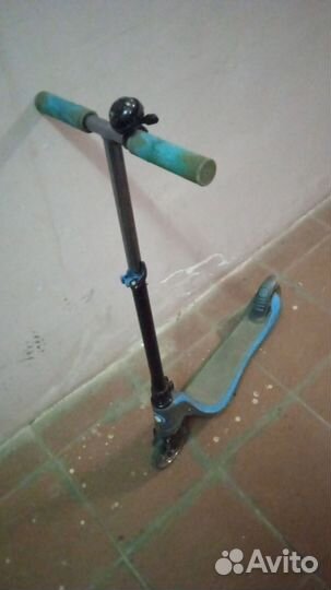 Самокат детский