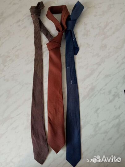 Галстук СССР