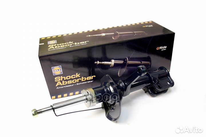 Стойка 2192,2194,2191,2190 FL,Datsun- On-Do/Mi