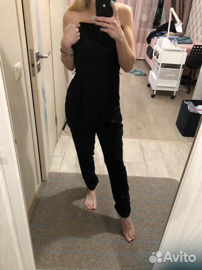 Комбинезон женский river island