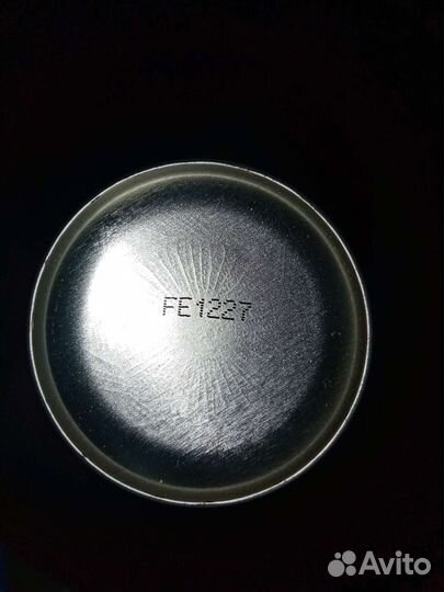 Новый сухой шампунь batiste (батист)