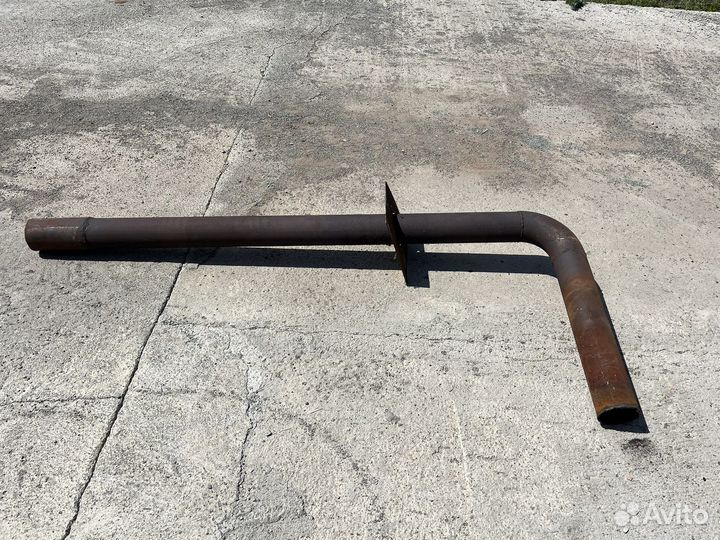 Печь буржуйка