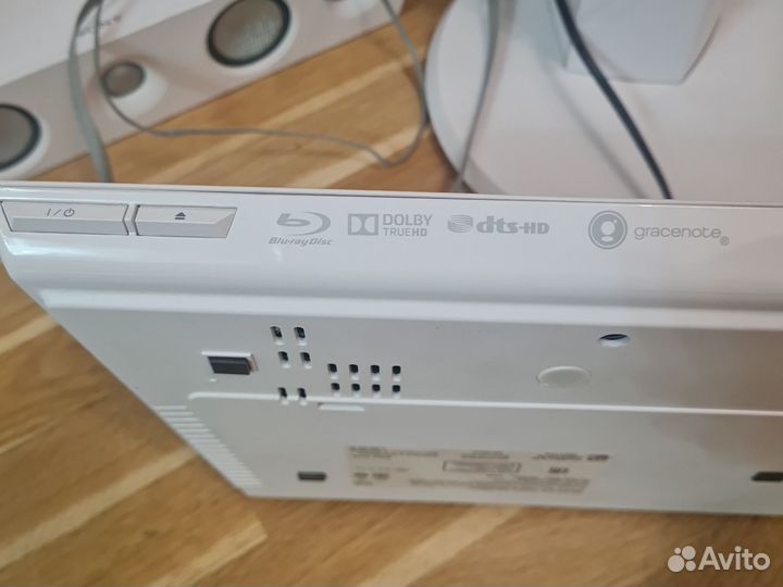 Blue ray кинотеатр sony