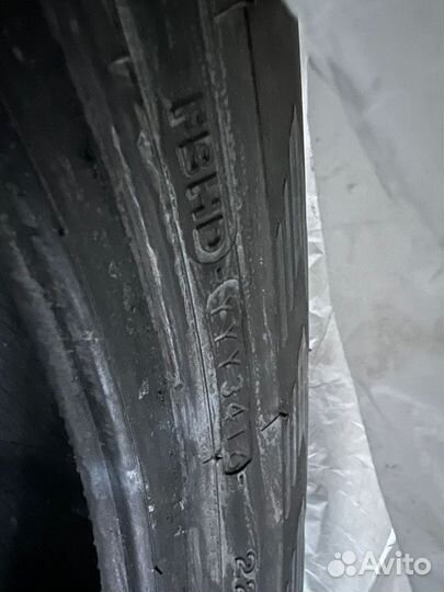 Yokohama Ice Guard SUV G075 225/60 R18