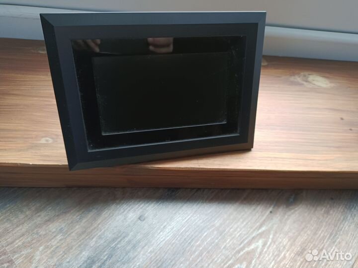 Цифровая фоторамка