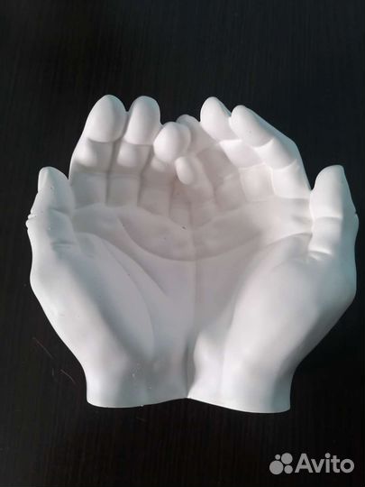 Изделия из гипса ручная работа