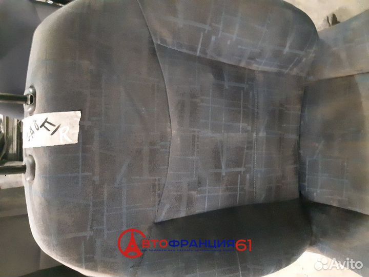 Сиденье, 7701048422 renault laguna 2, 3040601