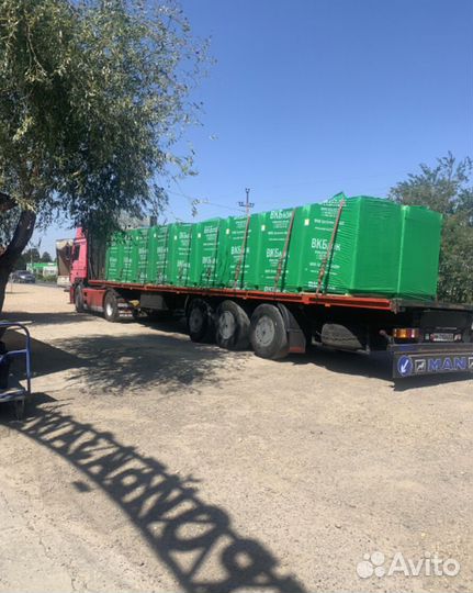 Газоблок стеновой