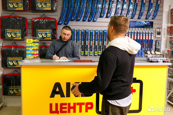 Акб на BMW X6 (бмв Х6) с установкой и доставкой