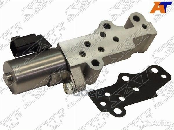 Клапан системы газораспределения nissan VQ23/35