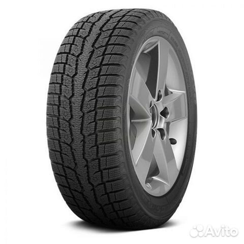 Toyo Observe GSi-6 HP 215/55 R17 98H