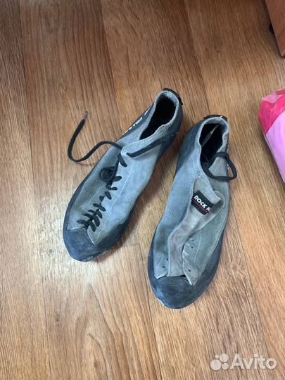 Скальники rock pillars не живые