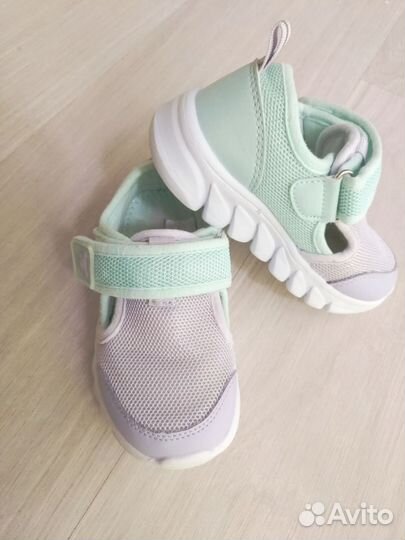 Кроссовки Tombi 25
