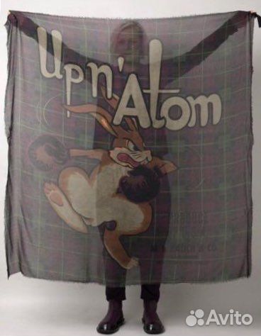 Шаль платок Rundholz