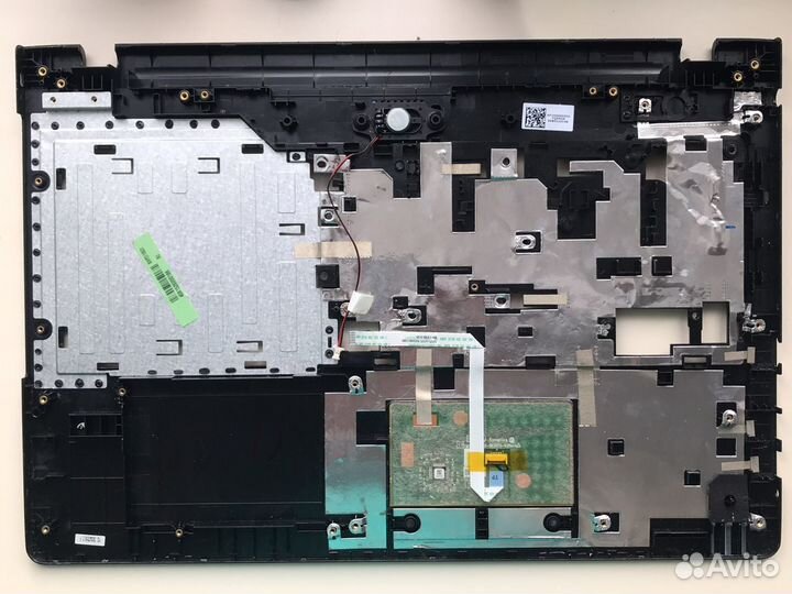 Топкейс для ноутбука Lenovo B 50-10