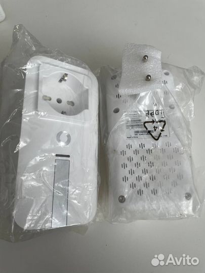 Сетевой адаптер питания Vodafone MFG10038-0A