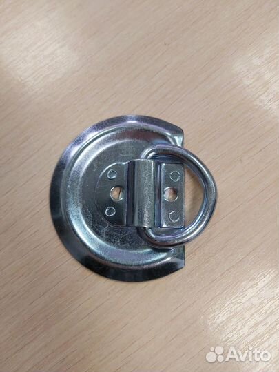 Петля крепления груза прицепа ZBF 60-1 Winterhoff