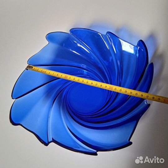 Ваза для фруктов, конфет, салатник