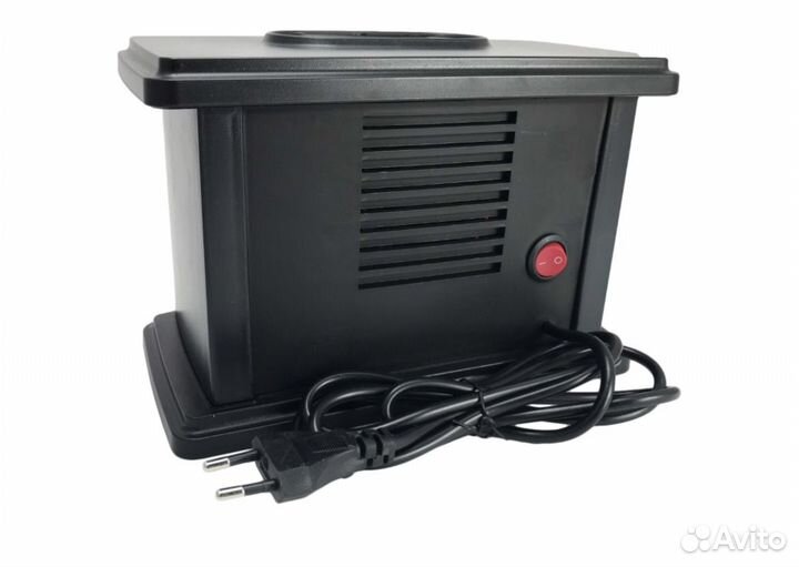 Портативный камин Flame Heater оптом