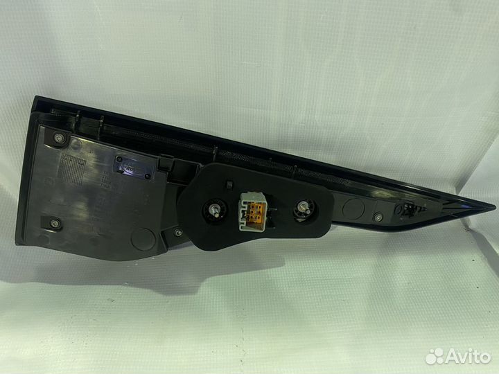 Стоп левый Land Rover Discovery 5