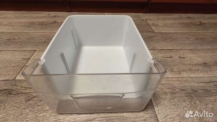 Ящики для холодильника