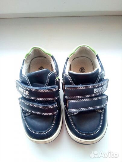 Кроссовки, ботинки 23