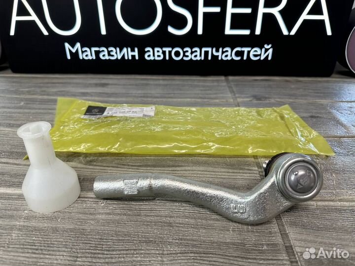 Рулевой наконечник Mercedes W212/W204 A2043300903