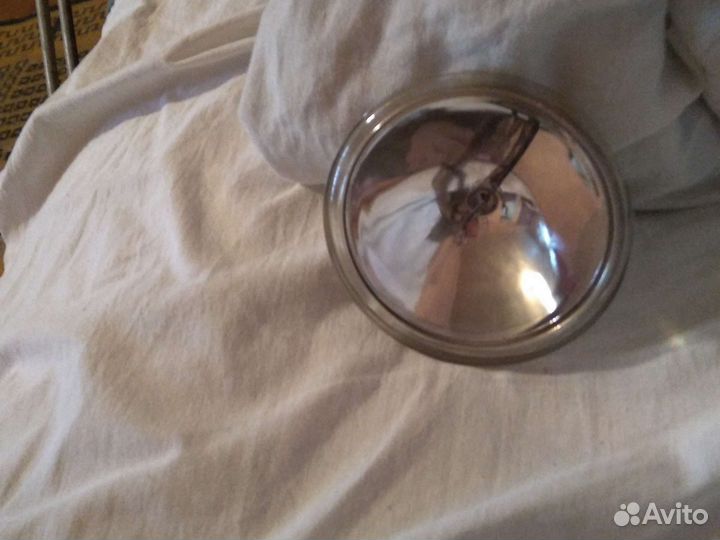 Лампа фара СССР