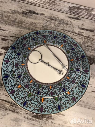 Этажерка для фруктов