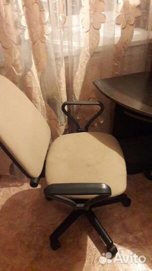 Компьютерное кресло
