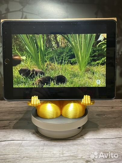 Подставка для ноутбука