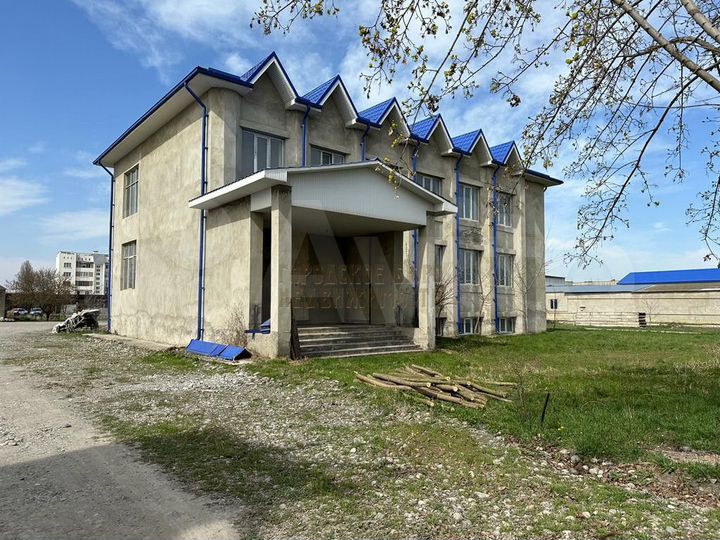 Продам помещение свободного назначения, 435 м²
