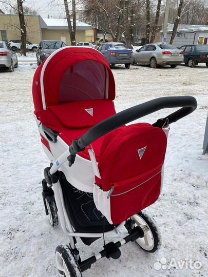 Коляска aroteam