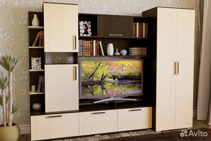 Гостиная Денвер