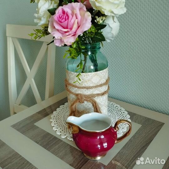 Молочник Каролина (Польша)