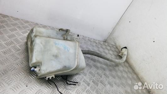 Бачок омывателя land rover range rover 3 (DBN19NL0