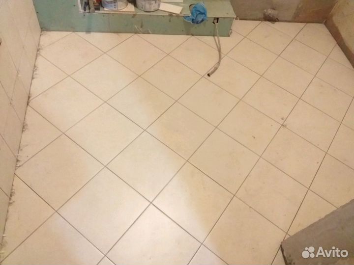 Ремонт квартир дач,и домов