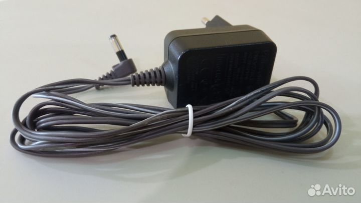 Блок питания Panasonic pnlv226CE 5.5V 500mA