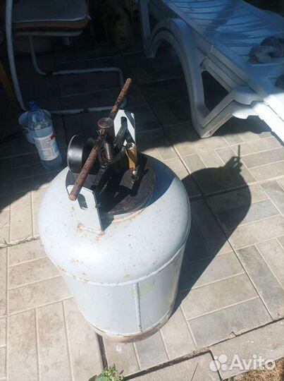 Автоклав для тушенки