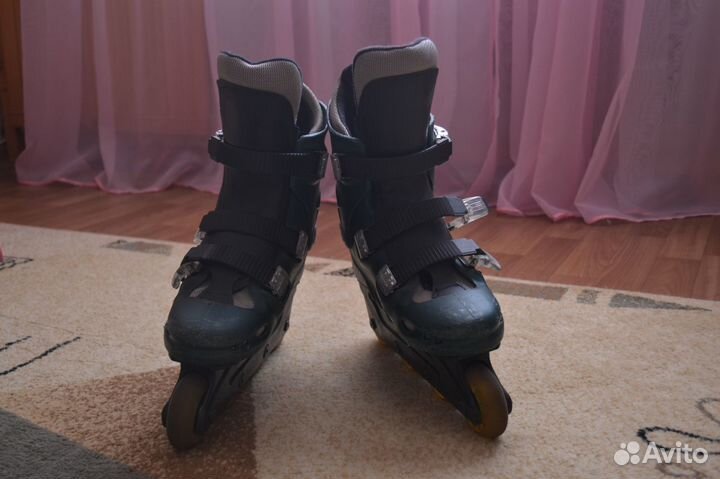 Ролики Tempish 37 размер