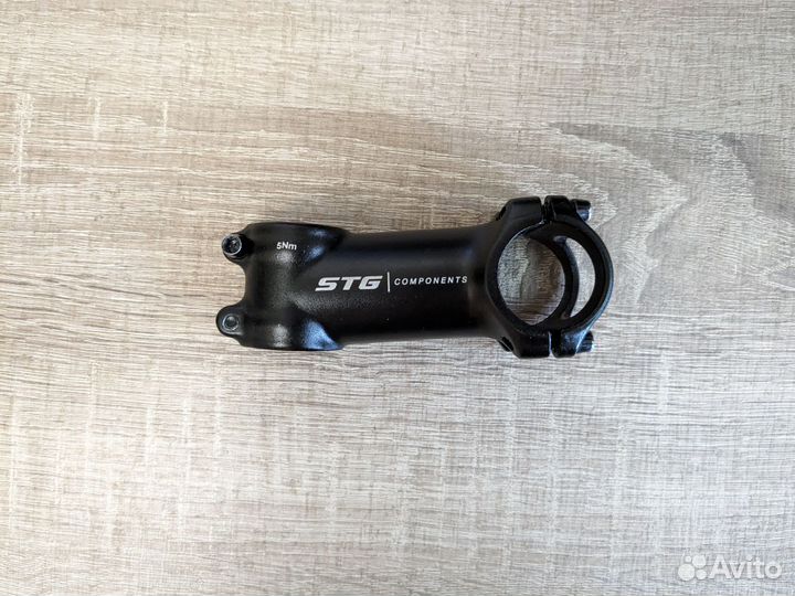 Вынос руля STG