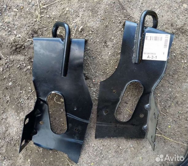 Запчасти daewoo